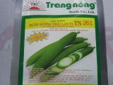 Hạt giống mướp hương Thái Trang Nông TN 261 - gói 5g